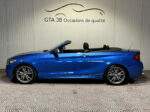BMW SERIE 2 CABRIOLET