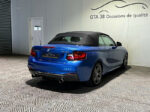 BMW SERIE 2 CABRIOLET