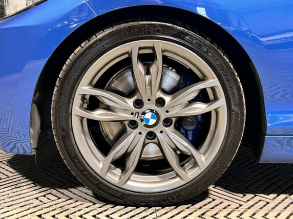 BMW SERIE 2 CABRIOLET