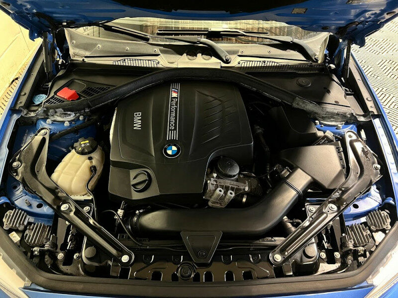 BMW SERIE 2 CABRIOLET