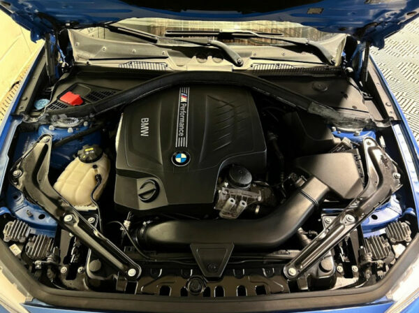 BMW SERIE 2 CABRIOLET