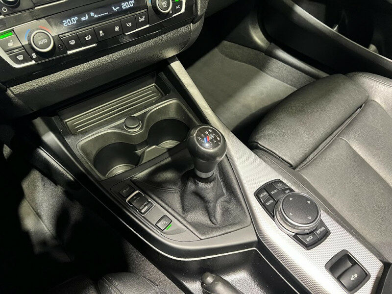 BMW SERIE 2 CABRIOLET