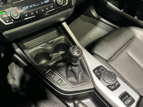 BMW SERIE 2 CABRIOLET