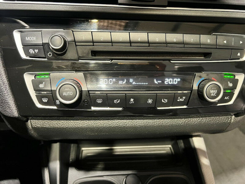 BMW SERIE 2 CABRIOLET