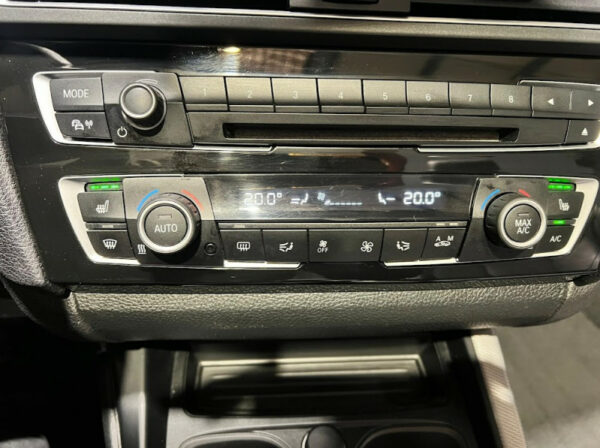 BMW SERIE 2 CABRIOLET