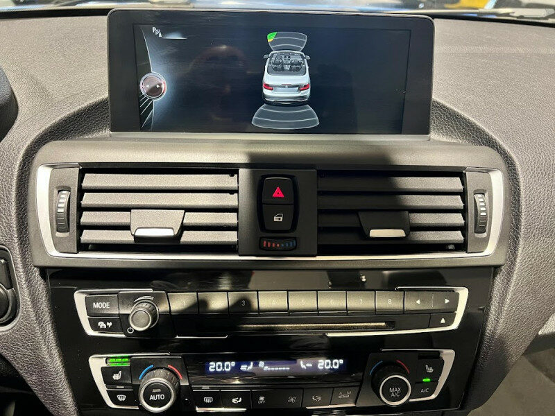 BMW SERIE 2 CABRIOLET