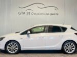 OPEL ASTRA GTC