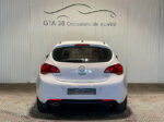 OPEL ASTRA GTC