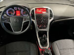 OPEL ASTRA GTC