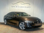 BMW SERIE 4 GRAN COUPE