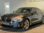 BMW SERIE 4 GRAN COUPE