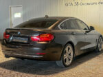 BMW SERIE 4 GRAN COUPE
