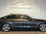 BMW SERIE 4 GRAN COUPE