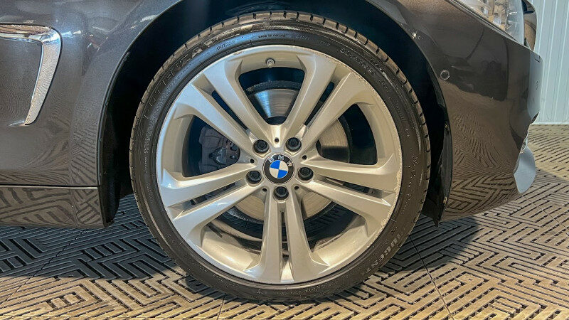 BMW SERIE 4 GRAN COUPE