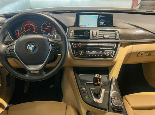 BMW SERIE 4 GRAN COUPE