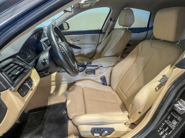 BMW SERIE 4 GRAN COUPE