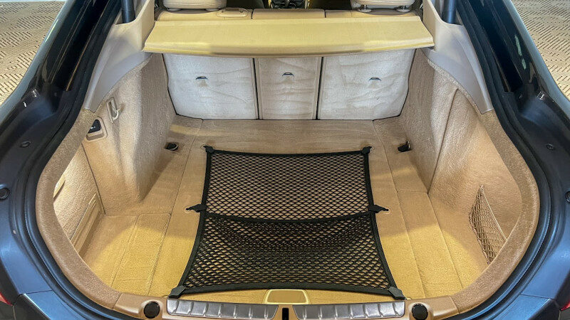 BMW SERIE 4 GRAN COUPE