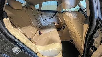 BMW SERIE 4 GRAN COUPE