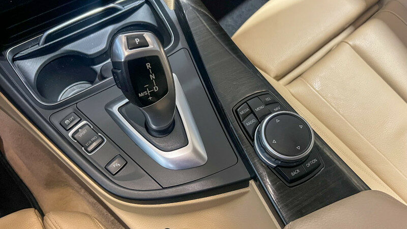 BMW SERIE 4 GRAN COUPE