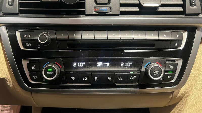 BMW SERIE 4 GRAN COUPE