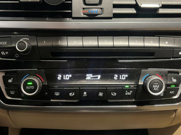 BMW SERIE 4 GRAN COUPE