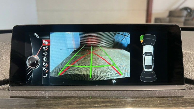 BMW SERIE 4 GRAN COUPE