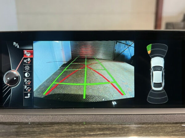 BMW SERIE 4 GRAN COUPE