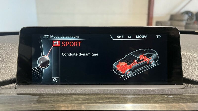 BMW SERIE 4 GRAN COUPE