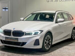 BMW SERIE 3 TOURING