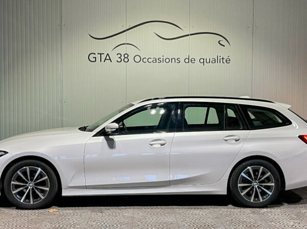 BMW SERIE 3 TOURING