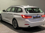 BMW SERIE 3 TOURING