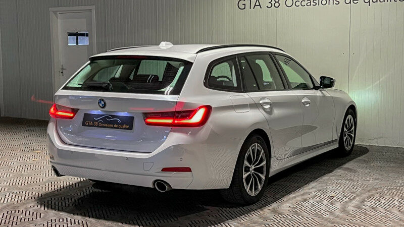 BMW SERIE 3 TOURING