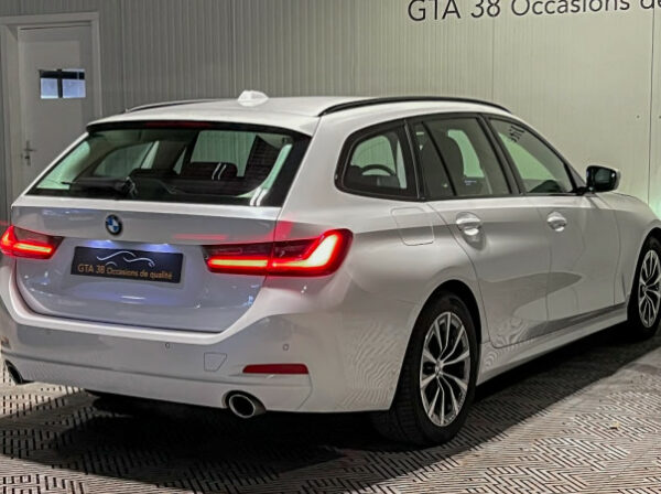 BMW SERIE 3 TOURING