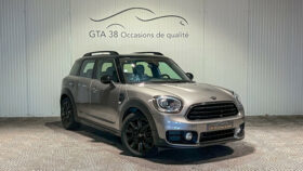 COUNTRYMAN