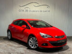 OPEL ASTRA GTC
