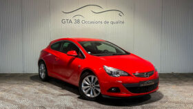 ASTRA GTC
