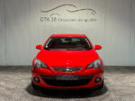 OPEL ASTRA GTC
