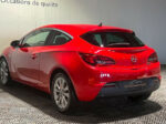 OPEL ASTRA GTC