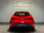 OPEL ASTRA GTC
