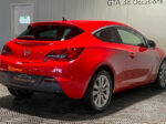 OPEL ASTRA GTC