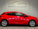 OPEL ASTRA GTC