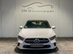 MERCEDES CLASSE A