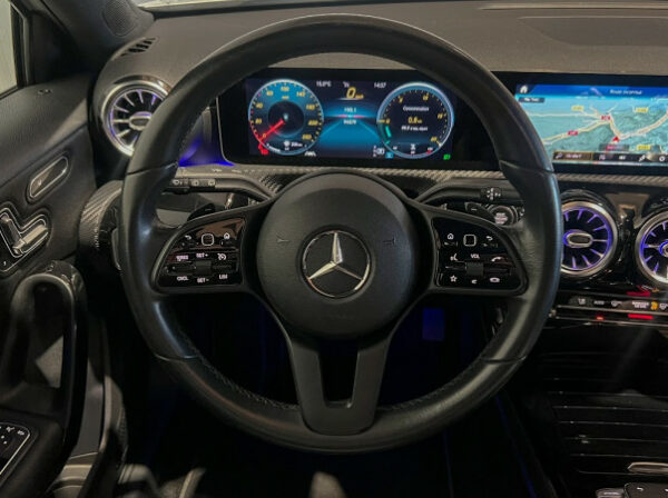 MERCEDES CLASSE A