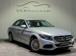 MERCEDES CLASSE C