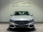 MERCEDES CLASSE C