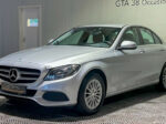 MERCEDES CLASSE C