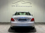 MERCEDES CLASSE C