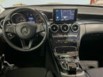 MERCEDES CLASSE C