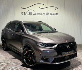 DS DS 7 CROSSBACK