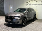 DS DS 7 CROSSBACK